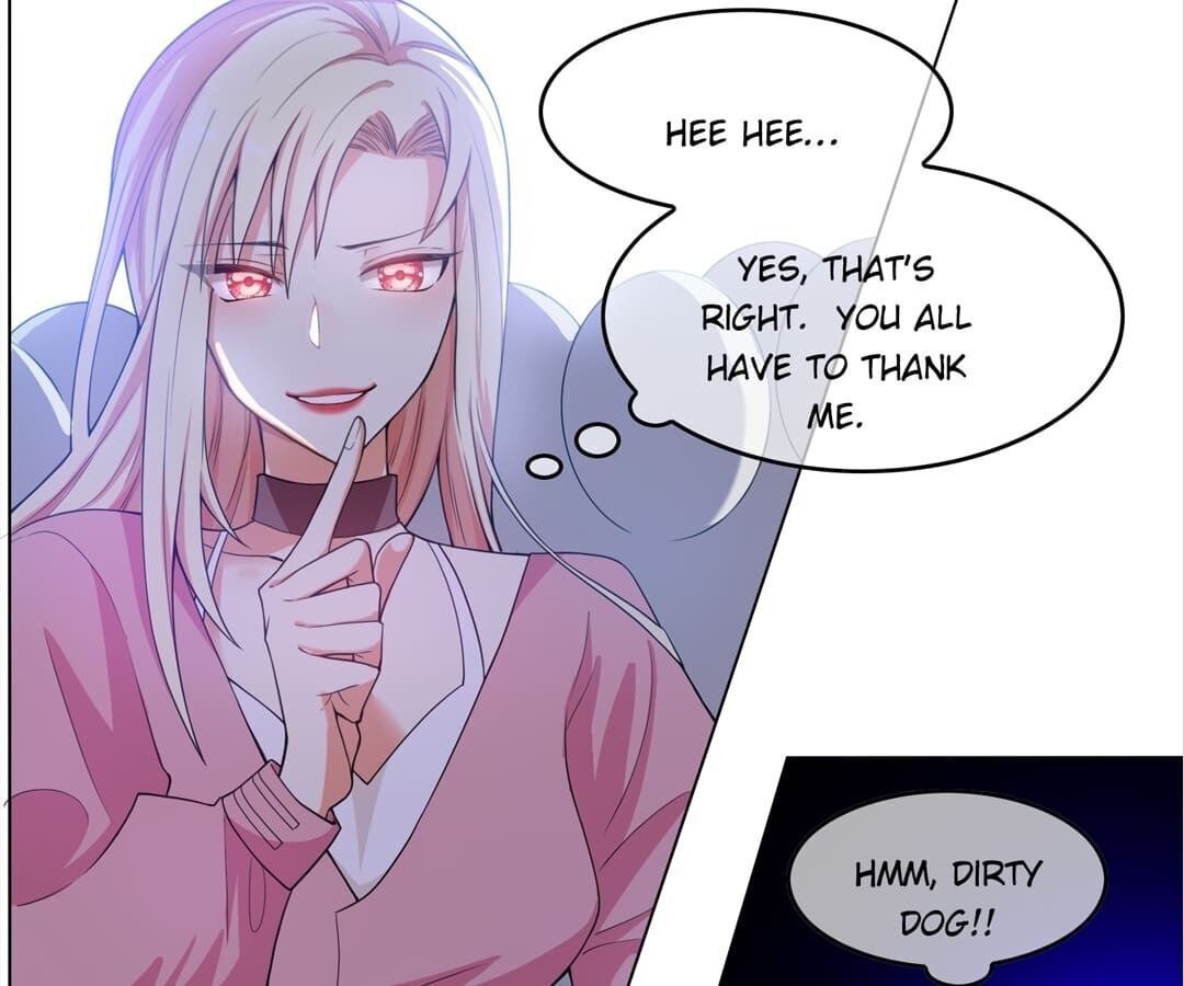 Lair & Love Game chapter 14 page 57