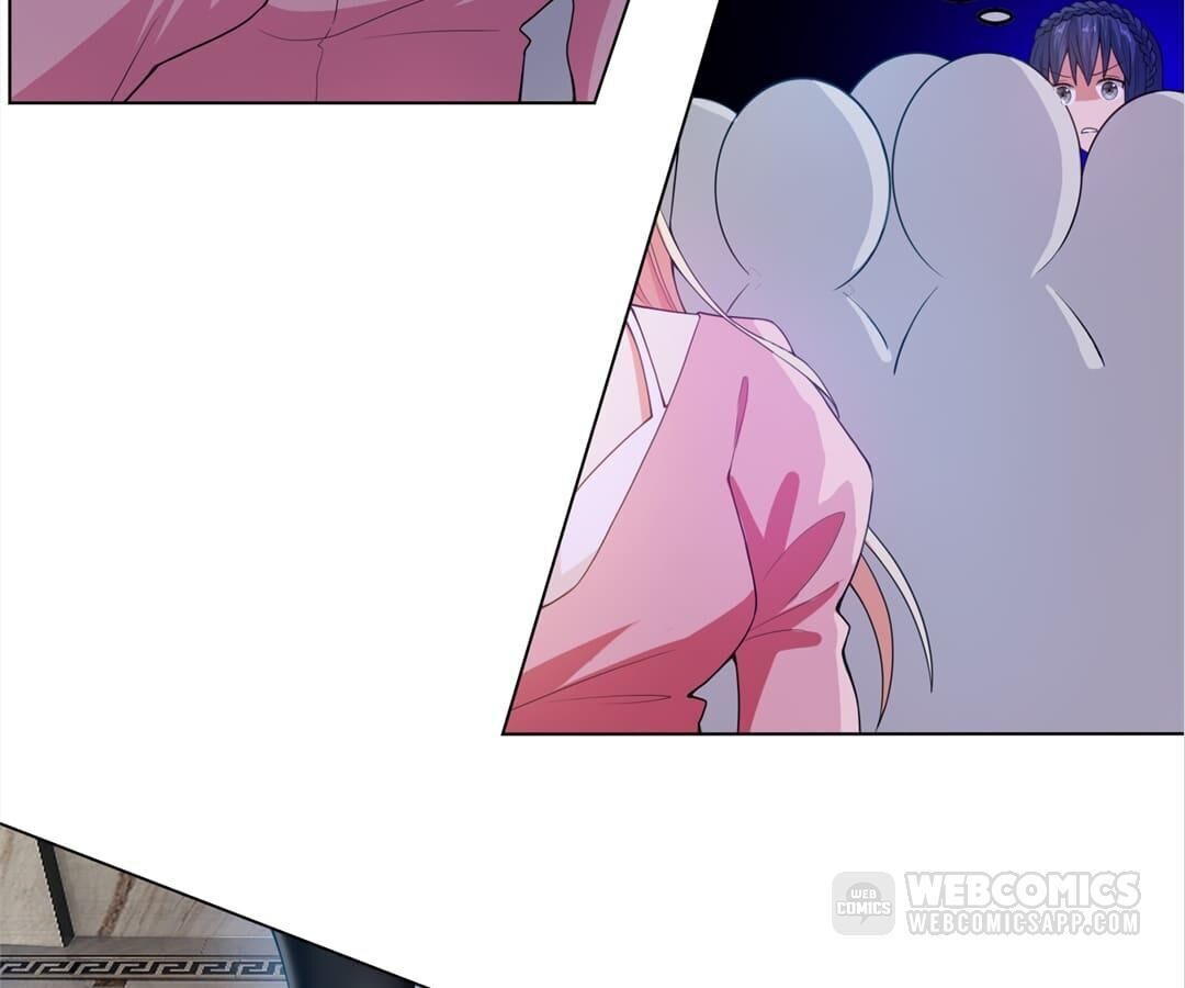 Lair & Love Game chapter 14 page 58