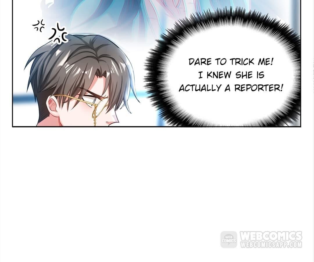 Lair & Love Game chapter 14 page 6