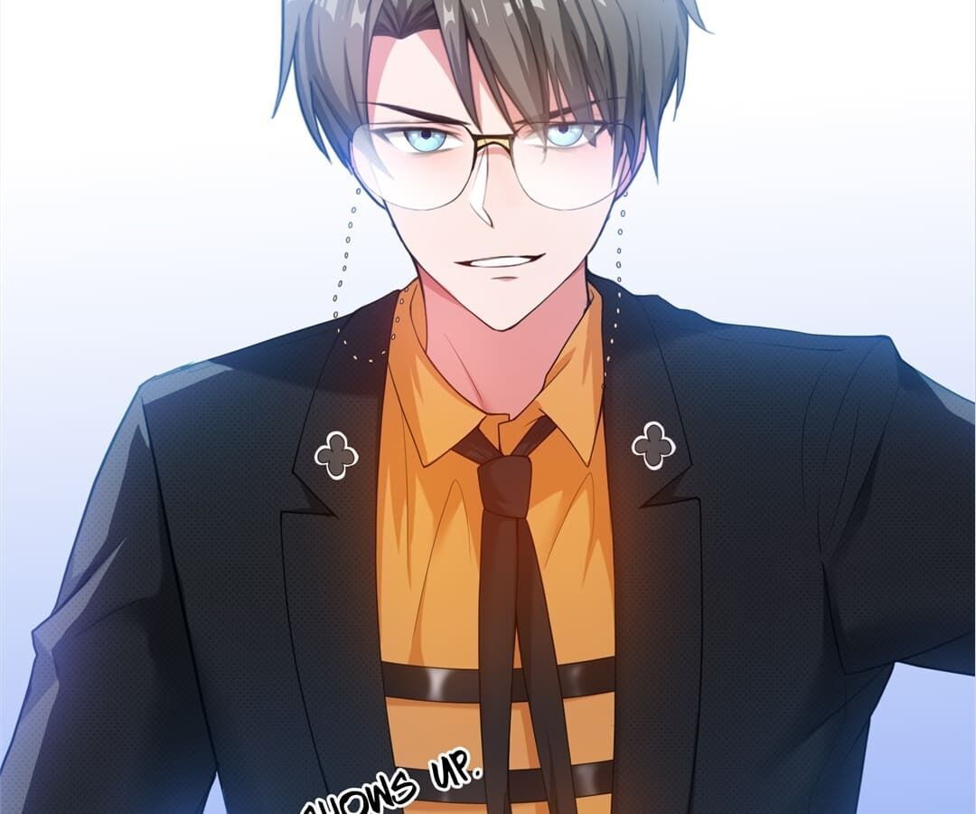 Lair & Love Game chapter 14 page 60