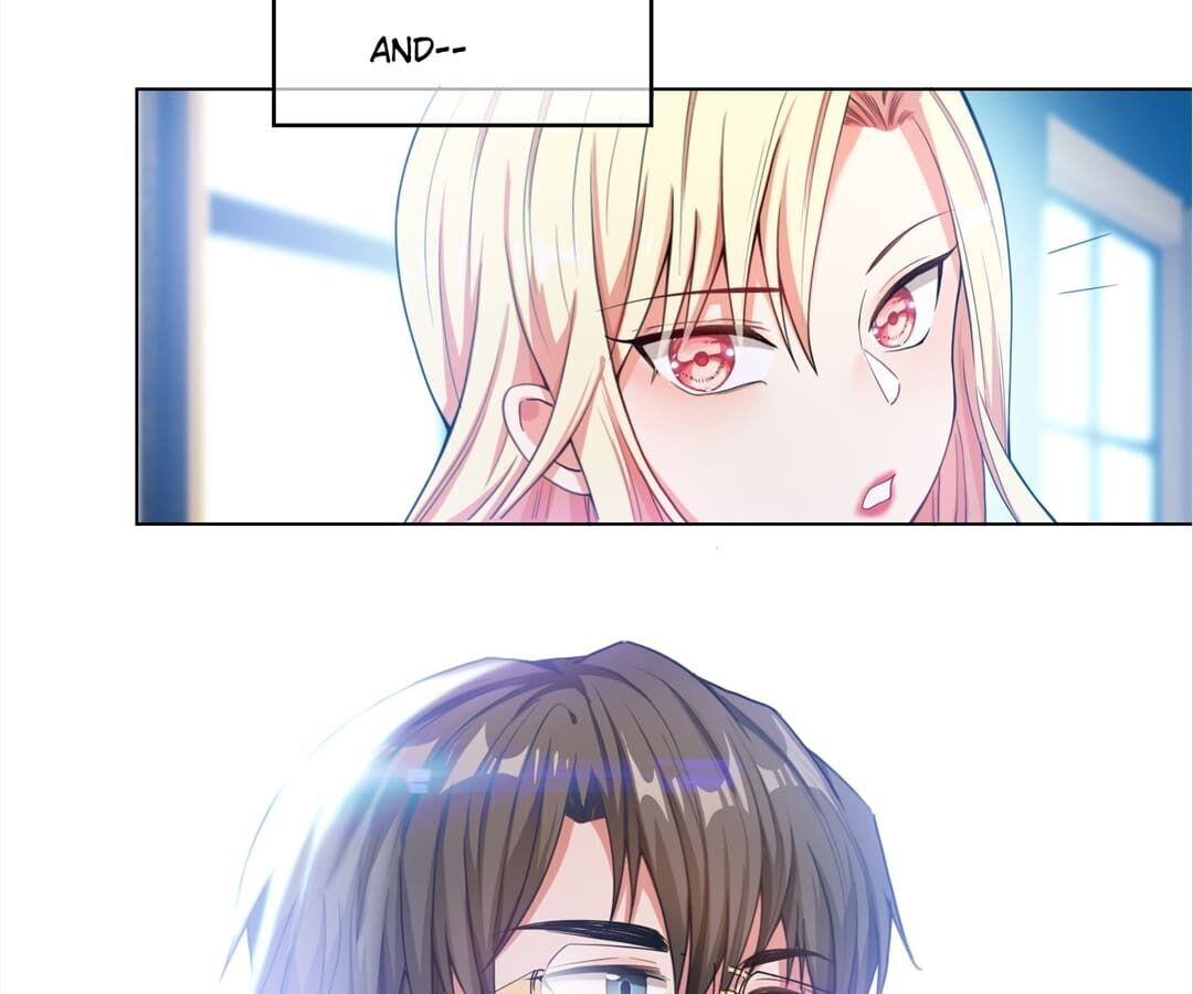 Lair & Love Game chapter 14 page 63