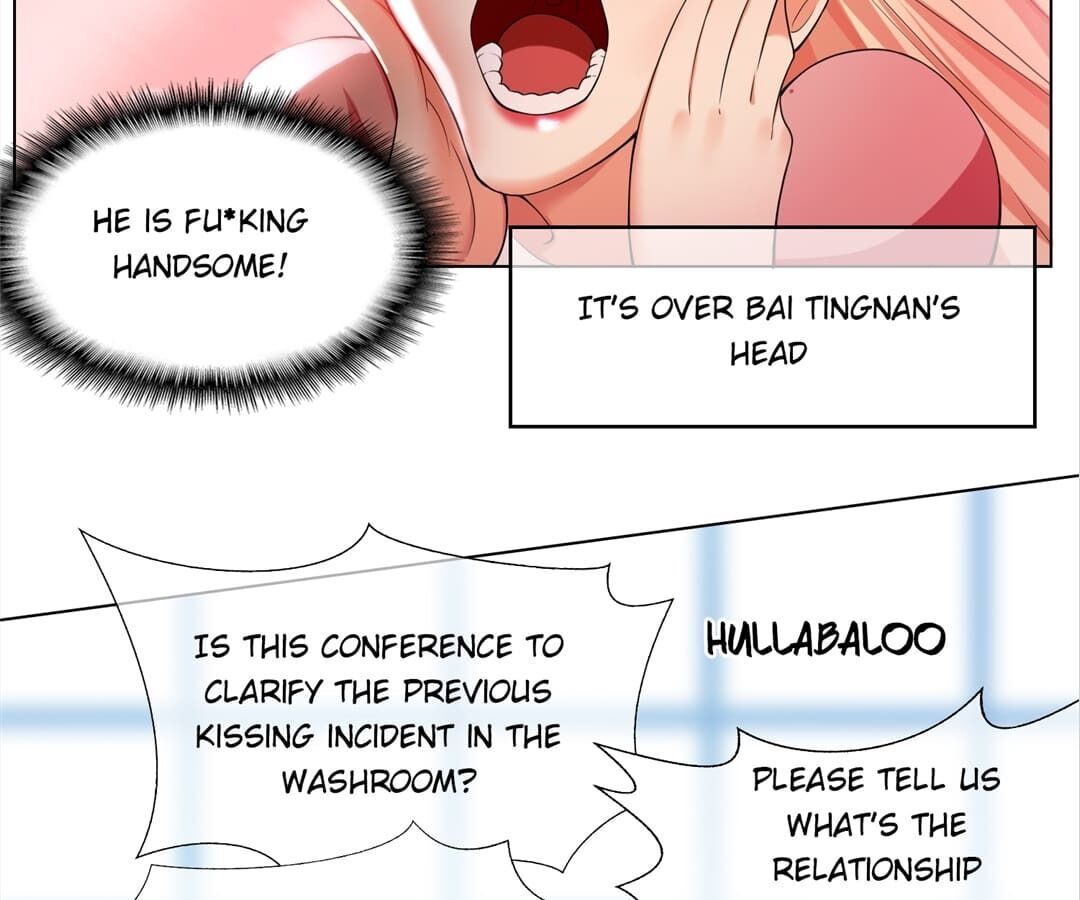 Lair & Love Game chapter 14 page 65