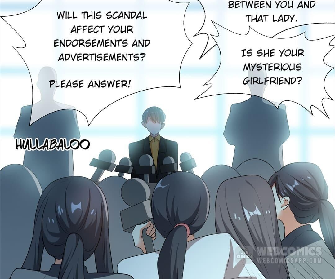 Lair & Love Game chapter 14 page 66