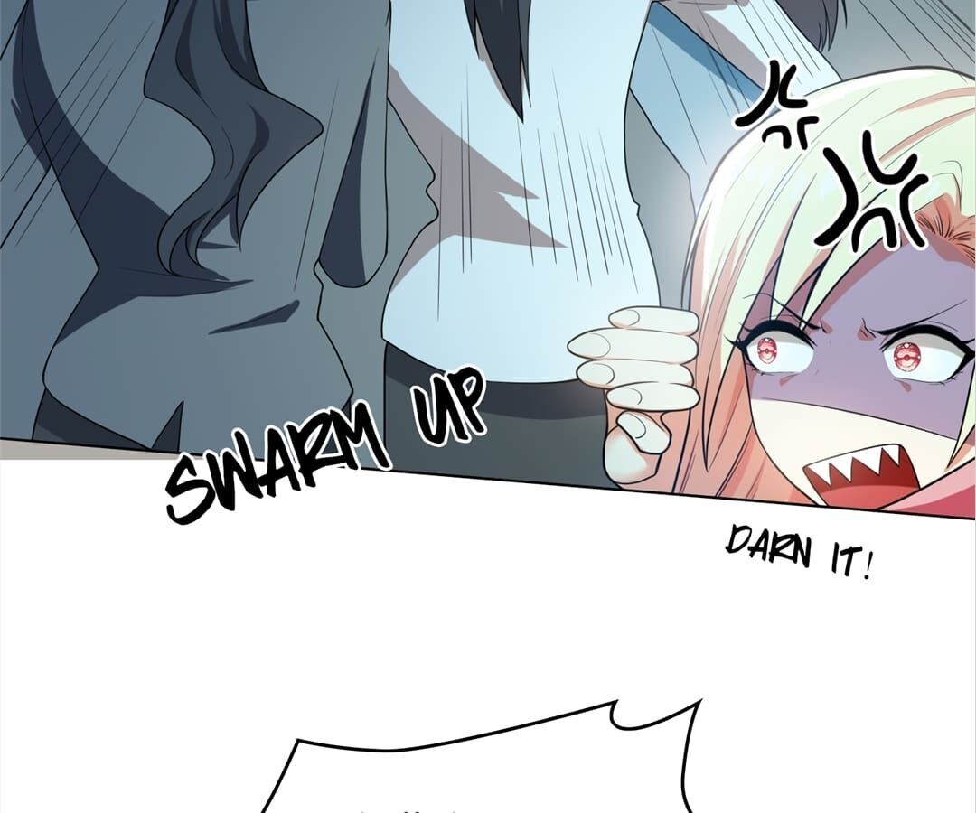 Lair & Love Game chapter 14 page 67