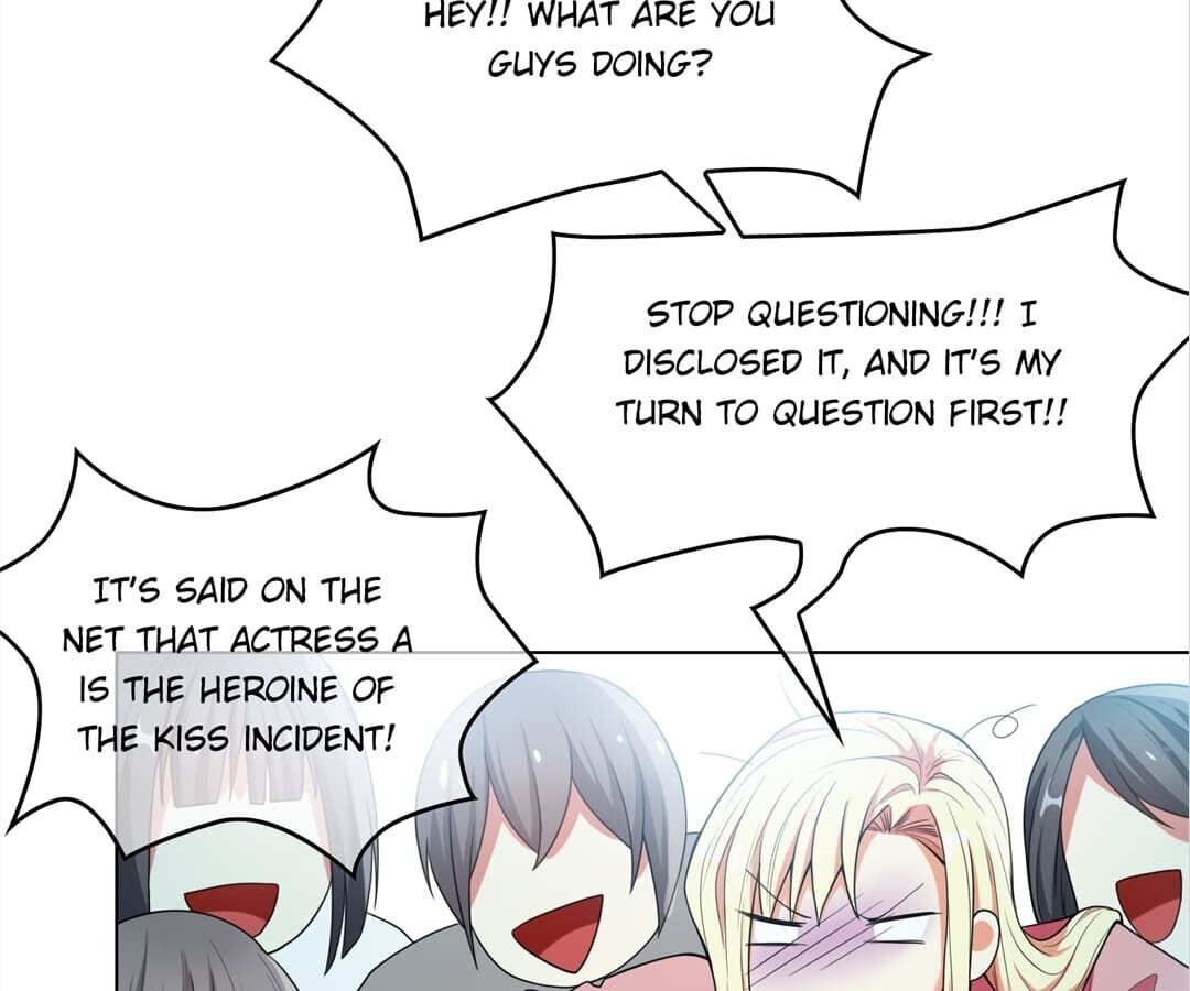 Lair & Love Game chapter 14 page 68