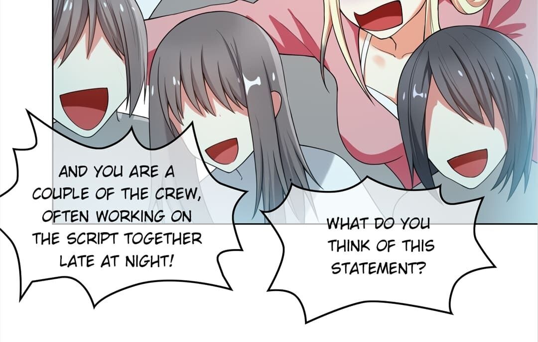 Lair & Love Game chapter 14 page 69