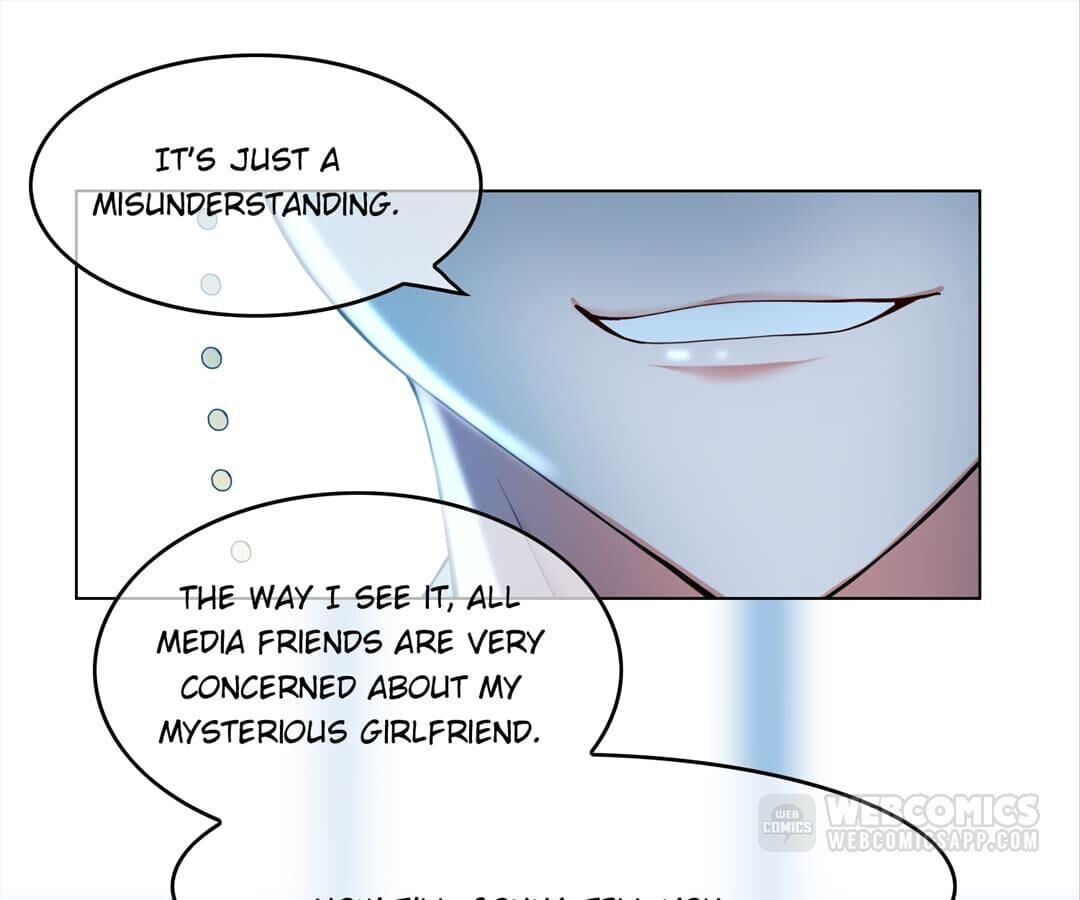 Lair & Love Game chapter 14 page 70