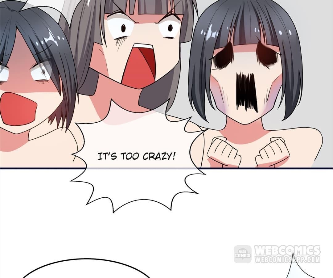 Lair & Love Game chapter 14 page 74