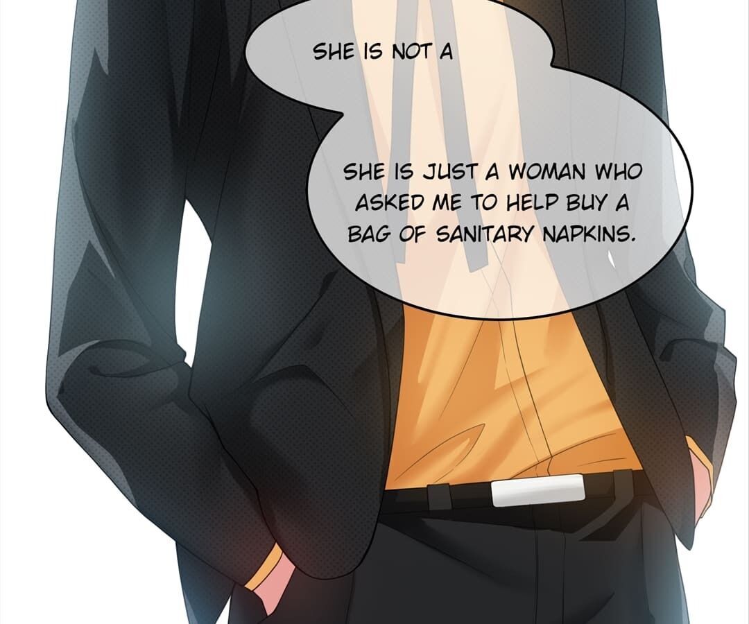 Lair & Love Game chapter 14 page 76