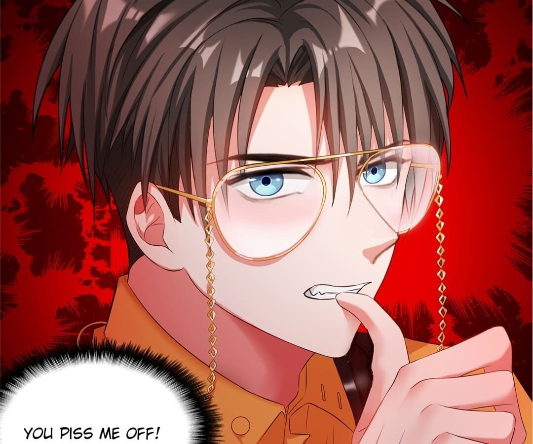 Lair & Love Game chapter 14 page 8