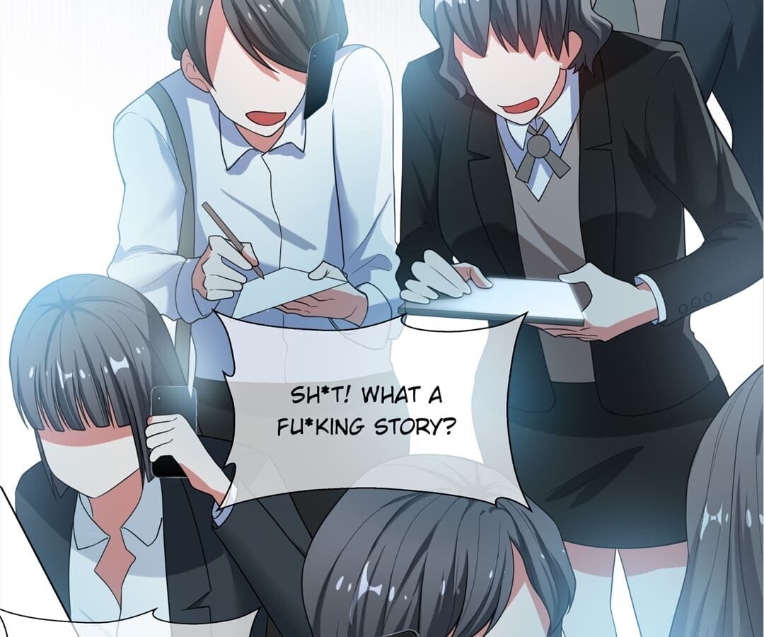 Lair & Love Game chapter 14 page 81