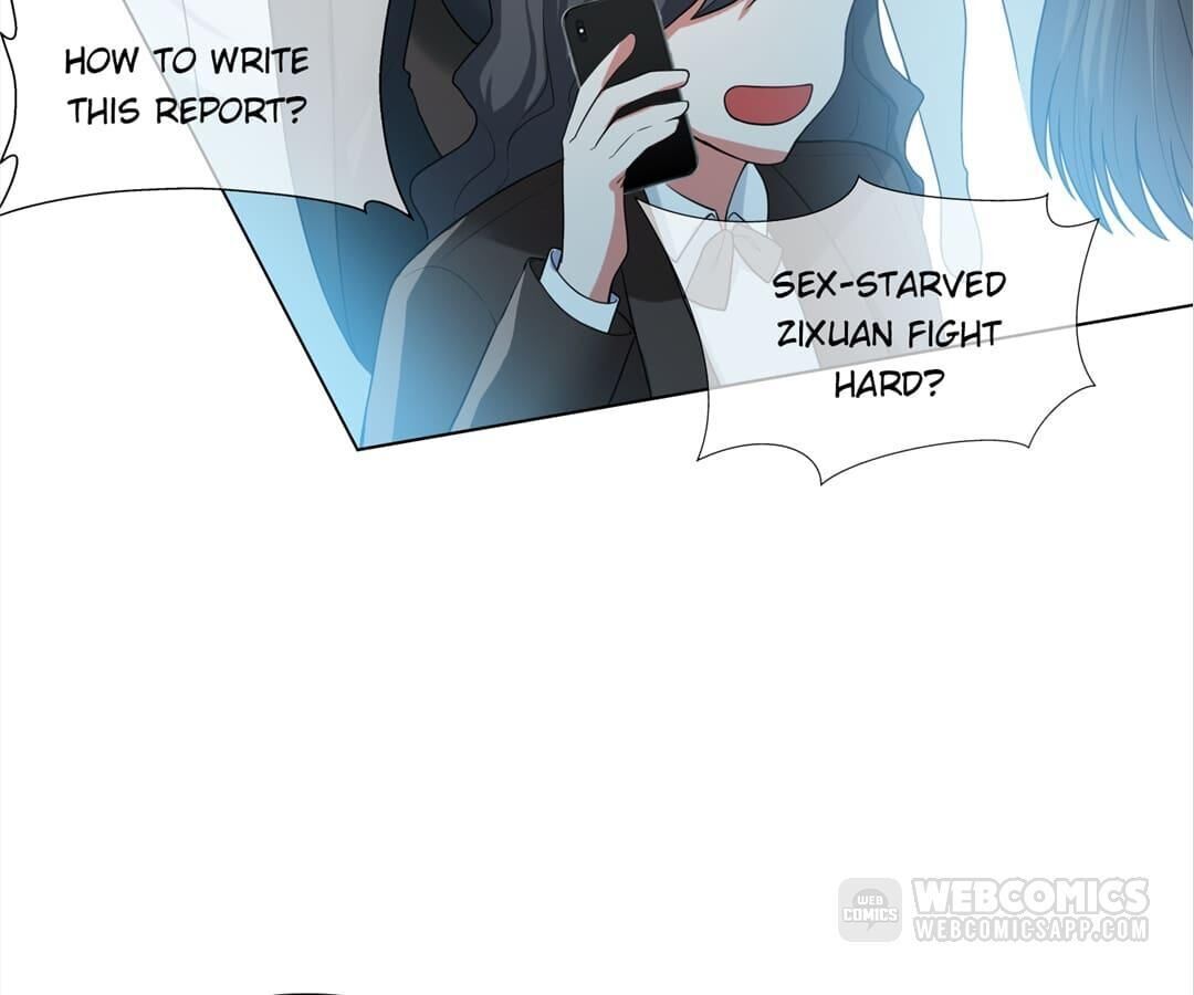 Lair & Love Game chapter 14 page 82