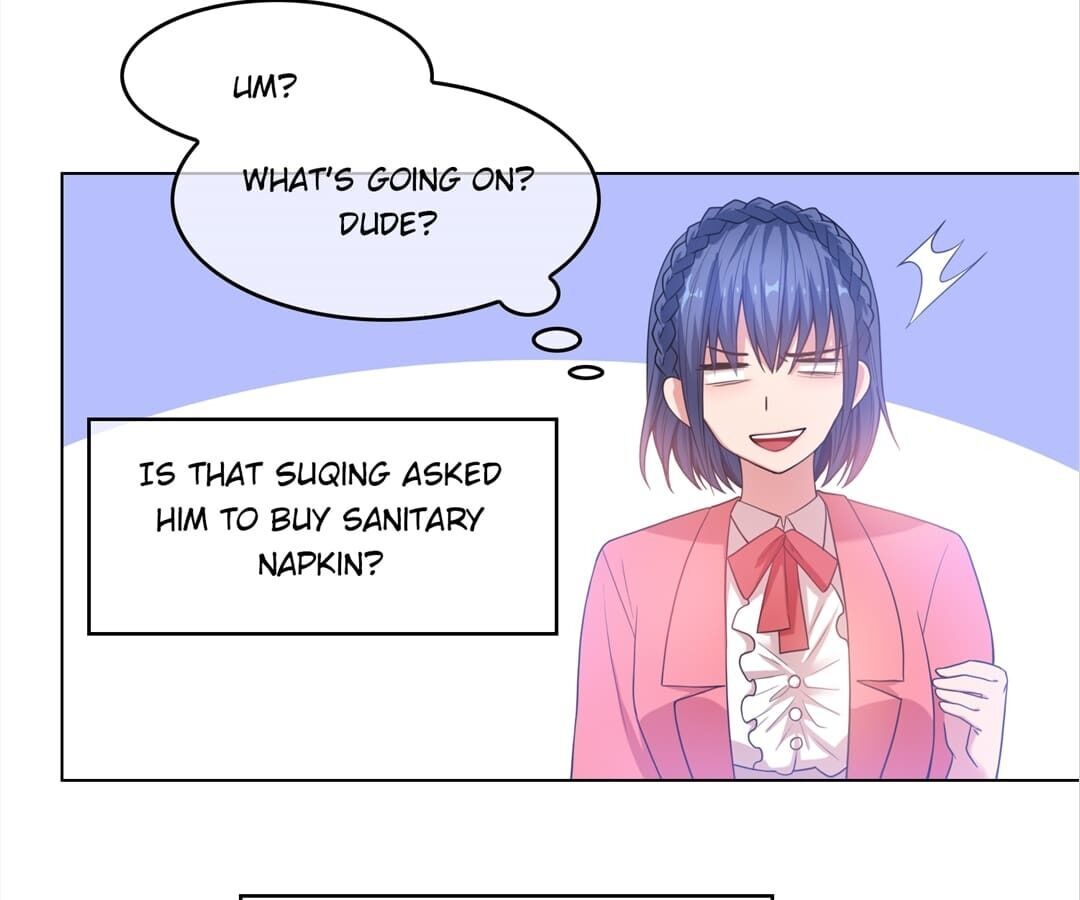 Lair & Love Game chapter 14 page 83