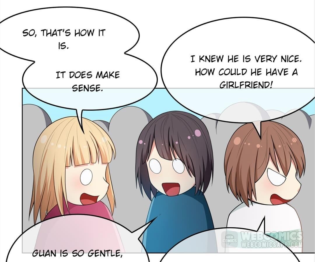 Lair & Love Game chapter 15 page 11