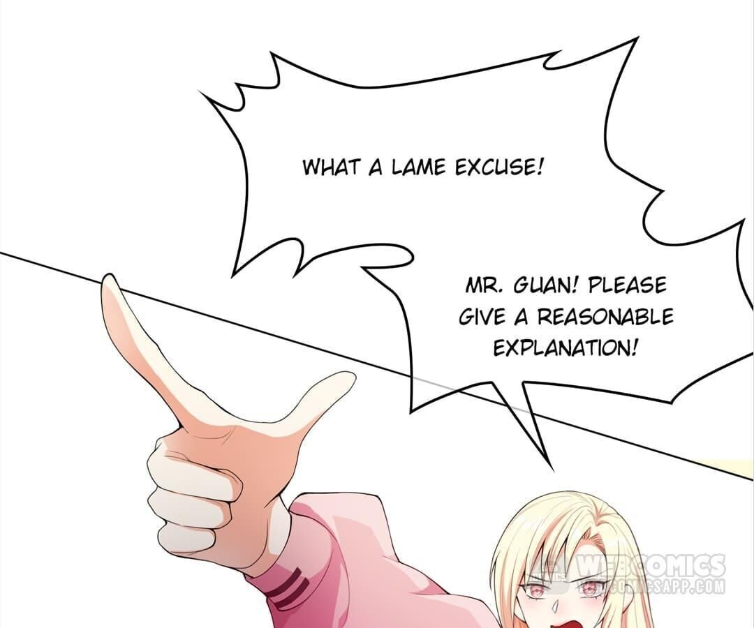 Lair & Love Game chapter 15 page 15