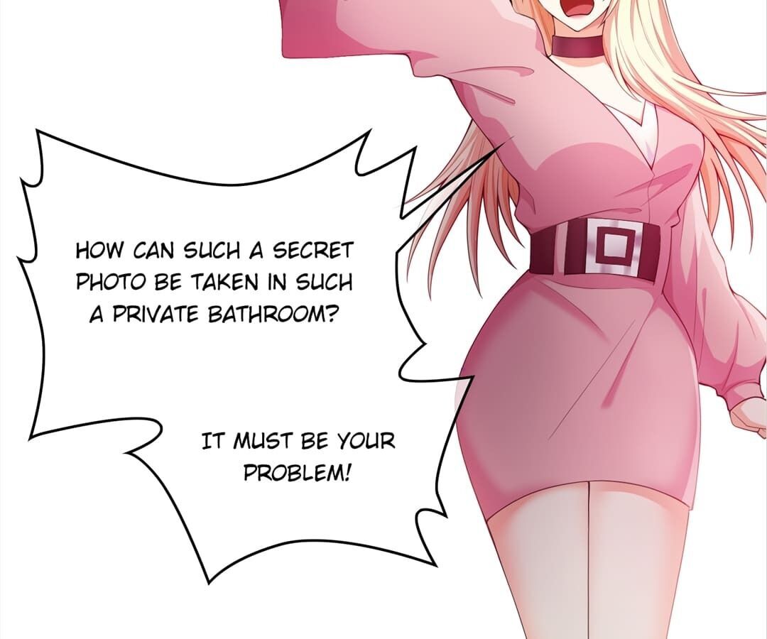 Lair & Love Game chapter 15 page 16