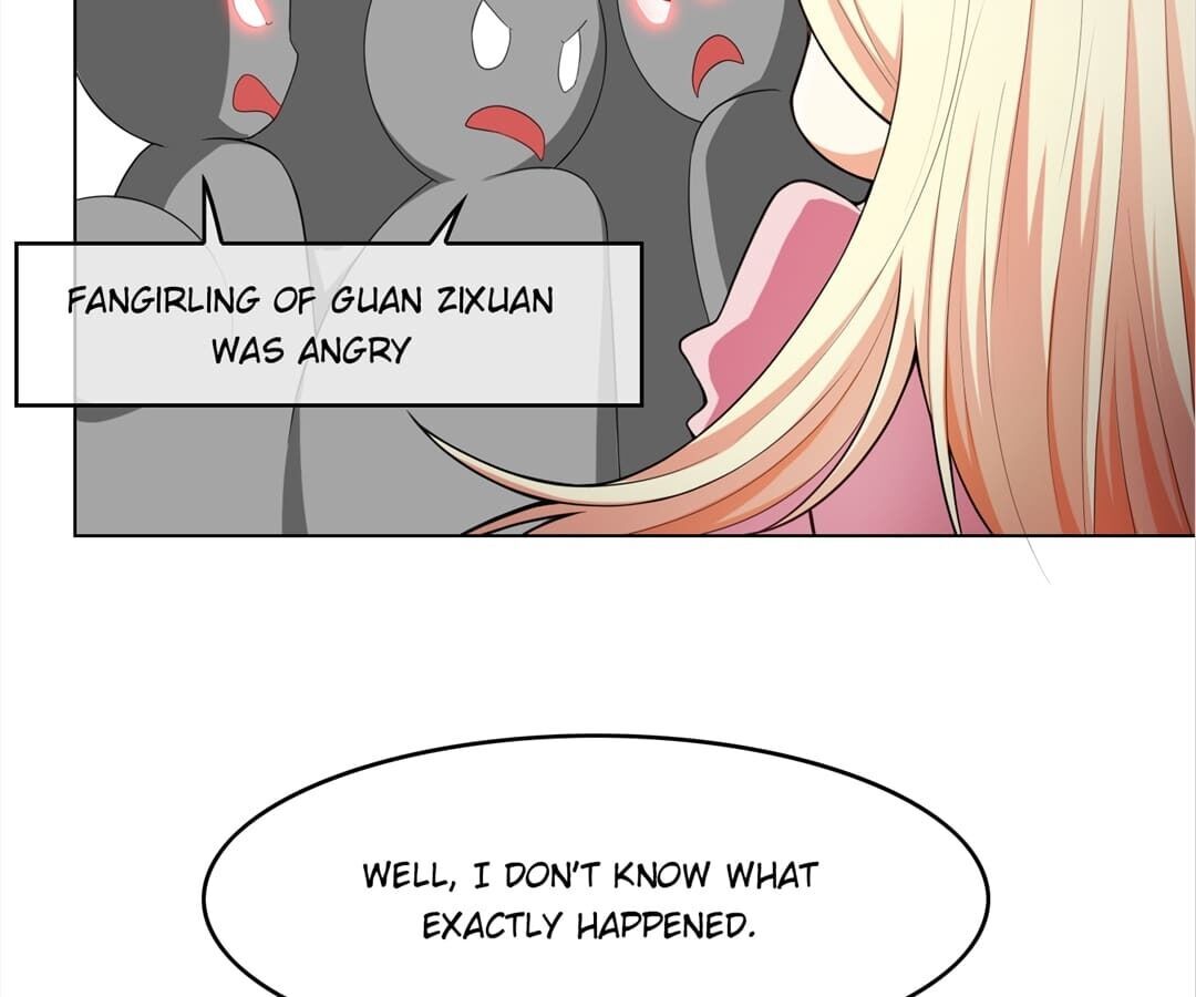 Lair & Love Game chapter 15 page 18