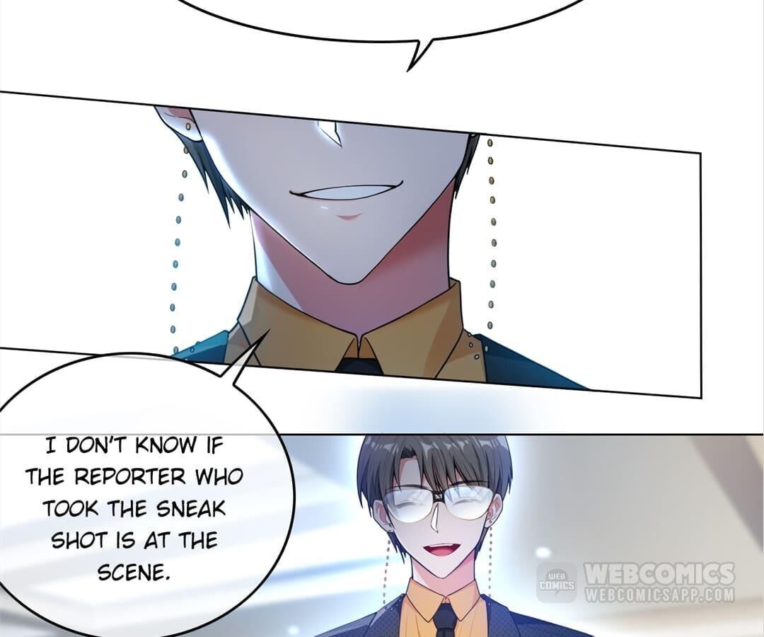 Lair & Love Game chapter 15 page 19