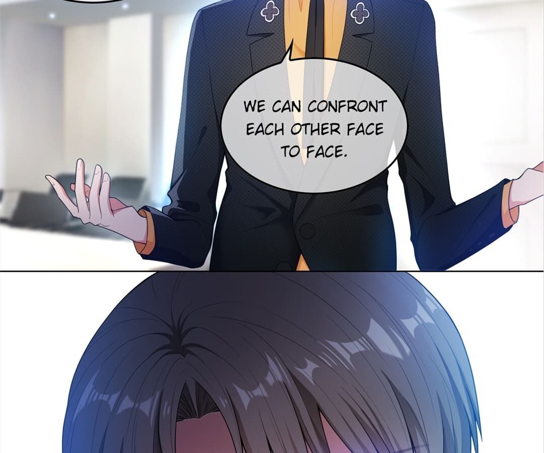 Lair & Love Game chapter 15 page 20