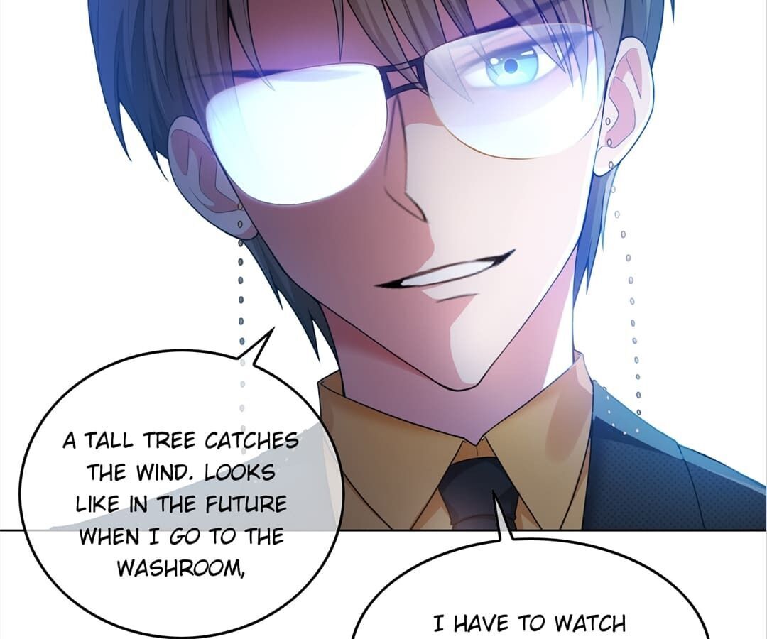 Lair & Love Game chapter 15 page 21