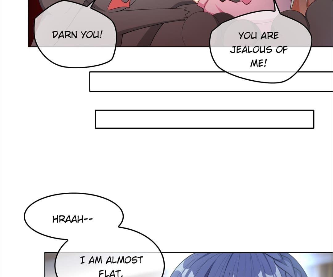 Lair & Love Game chapter 15 page 25