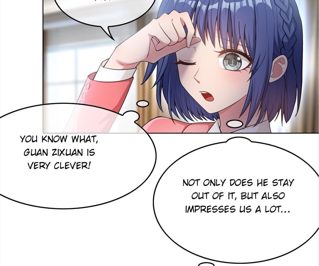 Lair & Love Game chapter 15 page 26