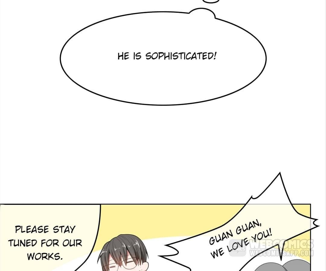 Lair & Love Game chapter 15 page 27