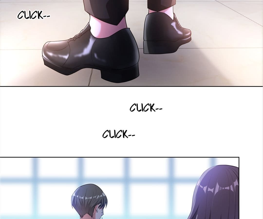 Lair & Love Game chapter 15 page 29