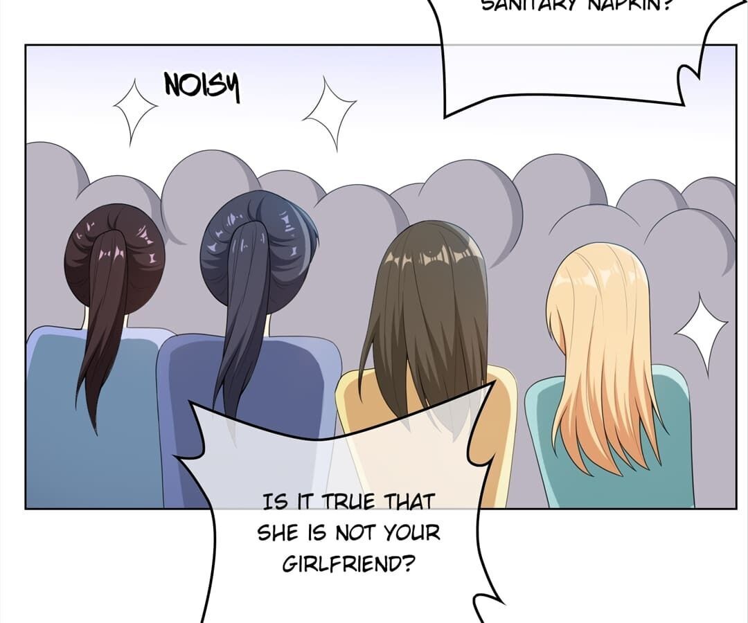 Lair & Love Game chapter 15 page 3