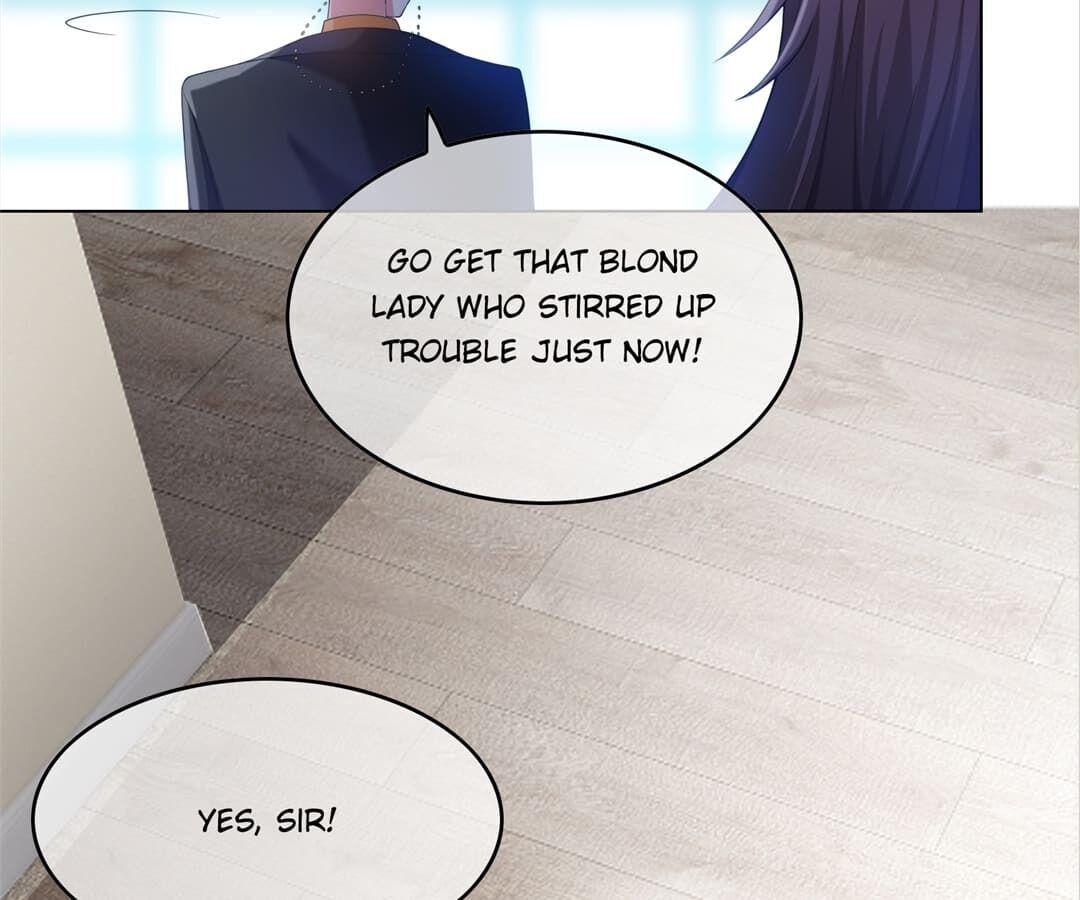 Lair & Love Game chapter 15 page 30