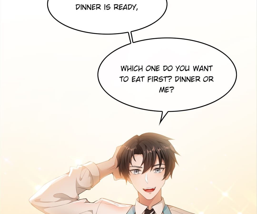 Lair & Love Game chapter 15 page 38