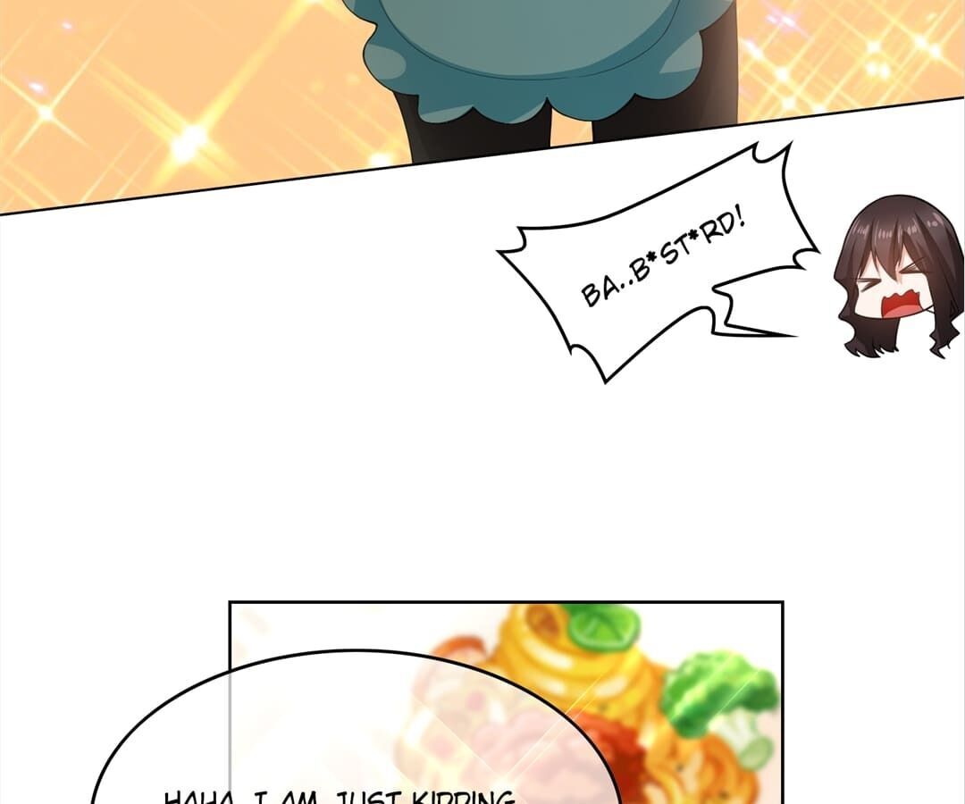 Lair & Love Game chapter 15 page 40