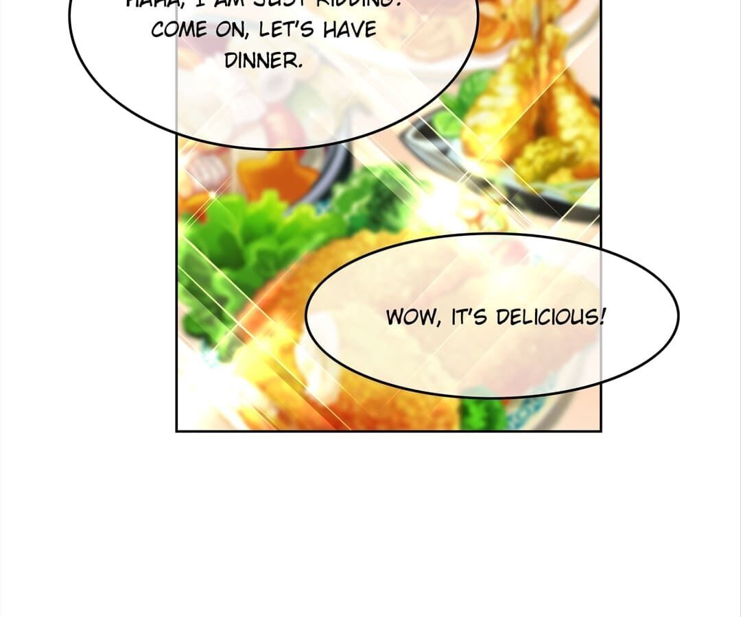 Lair & Love Game chapter 15 page 41