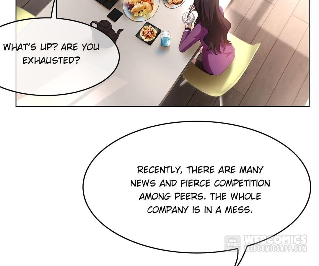 Lair & Love Game chapter 15 page 43