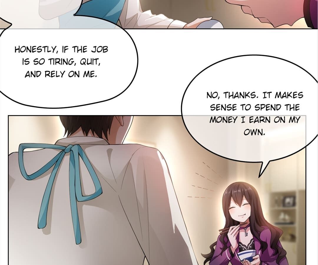 Lair & Love Game chapter 15 page 46