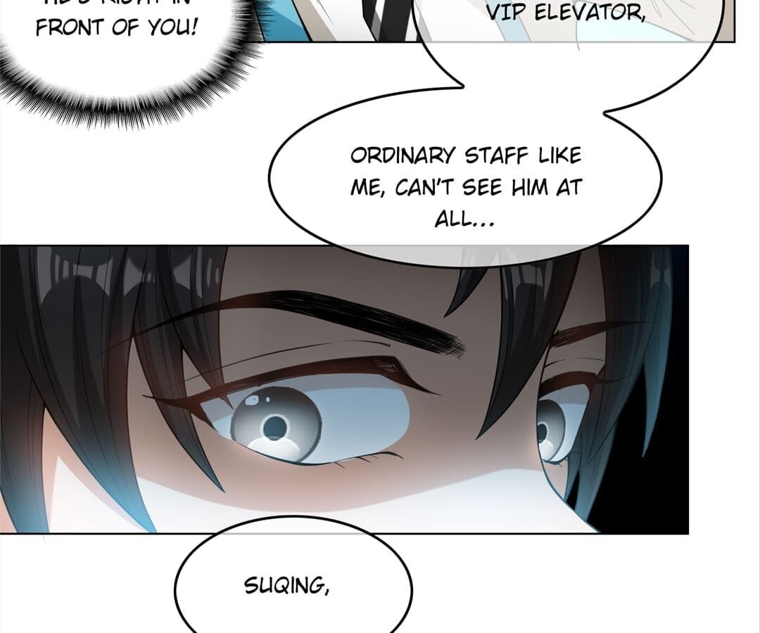 Lair & Love Game chapter 15 page 54