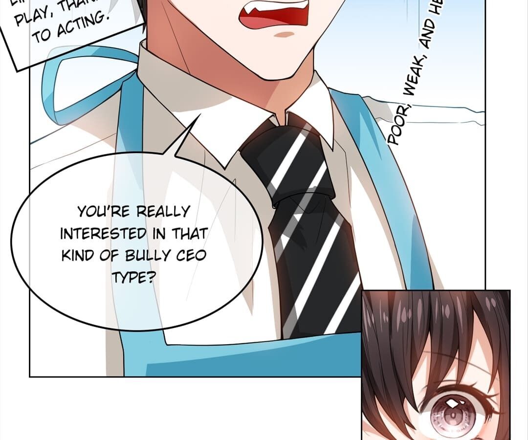 Lair & Love Game chapter 15 page 56