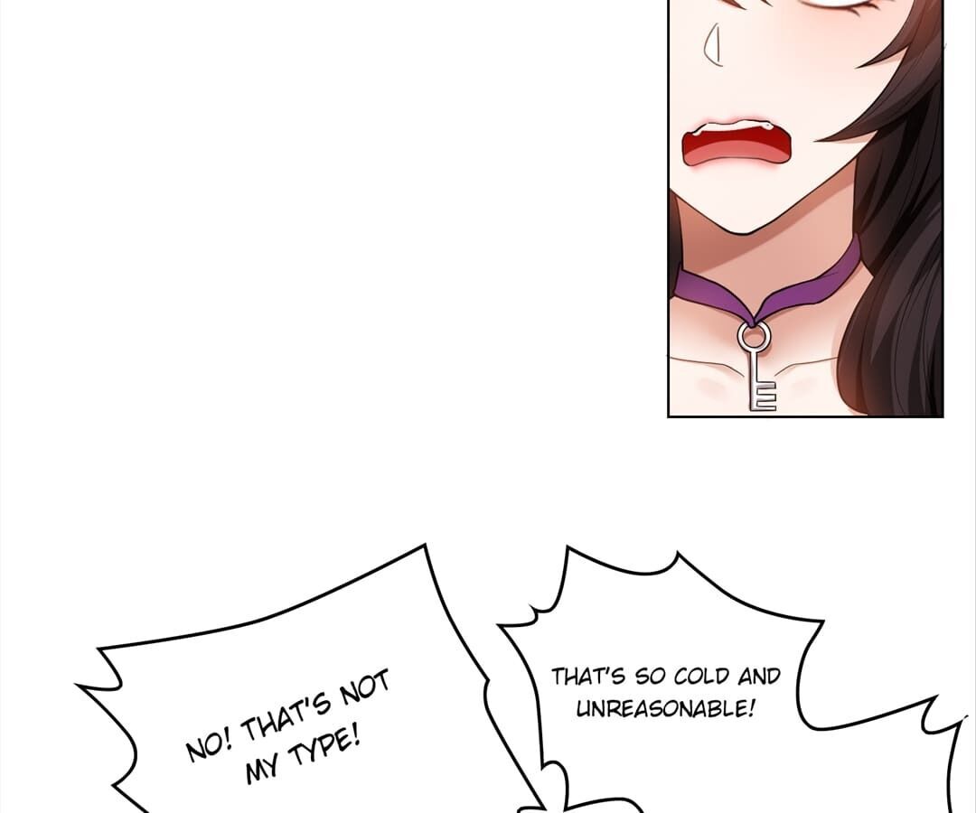 Lair & Love Game chapter 15 page 57
