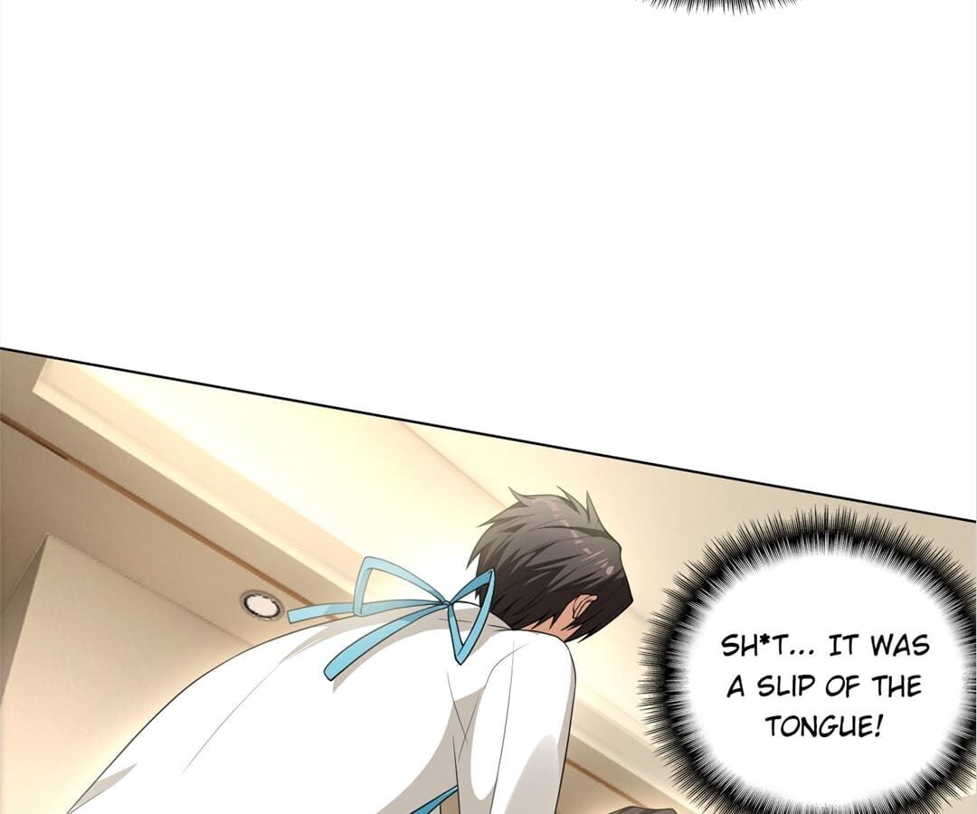 Lair & Love Game chapter 15 page 62