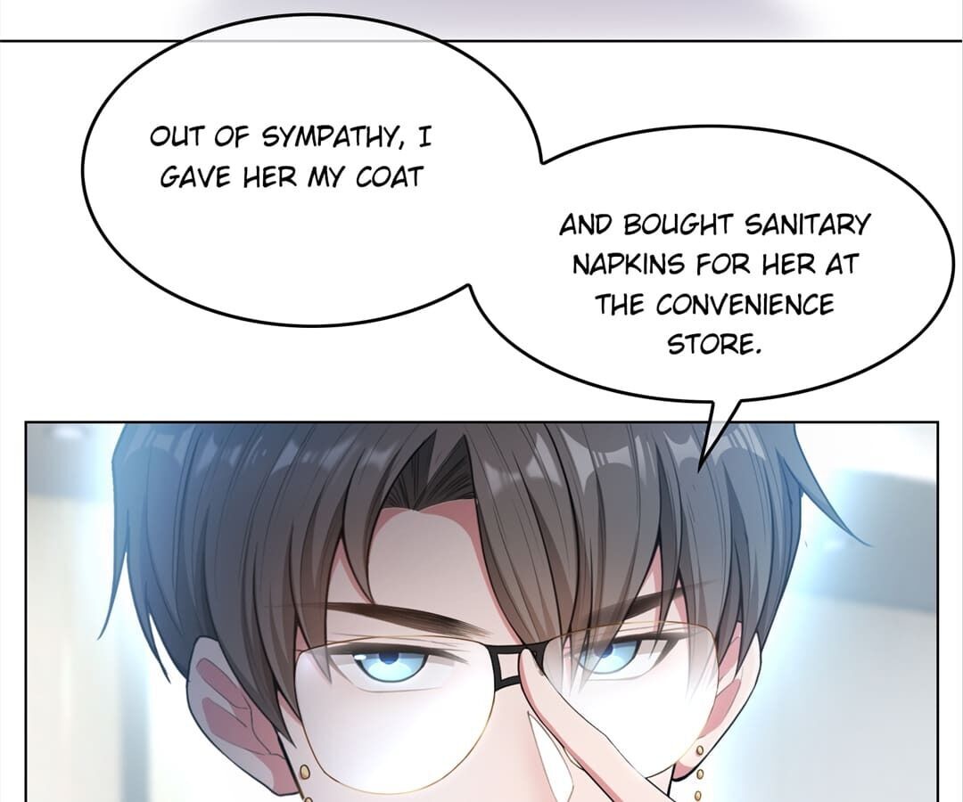 Lair & Love Game chapter 15 page 8