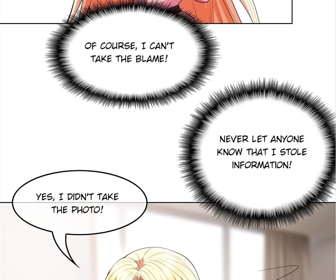 Lair & Love Game chapter 16 page 12