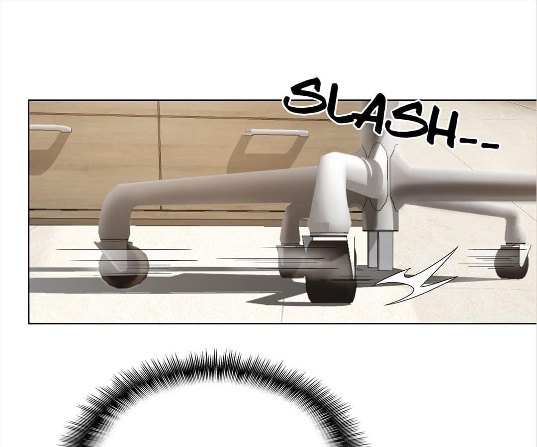 Lair & Love Game chapter 16 page 16