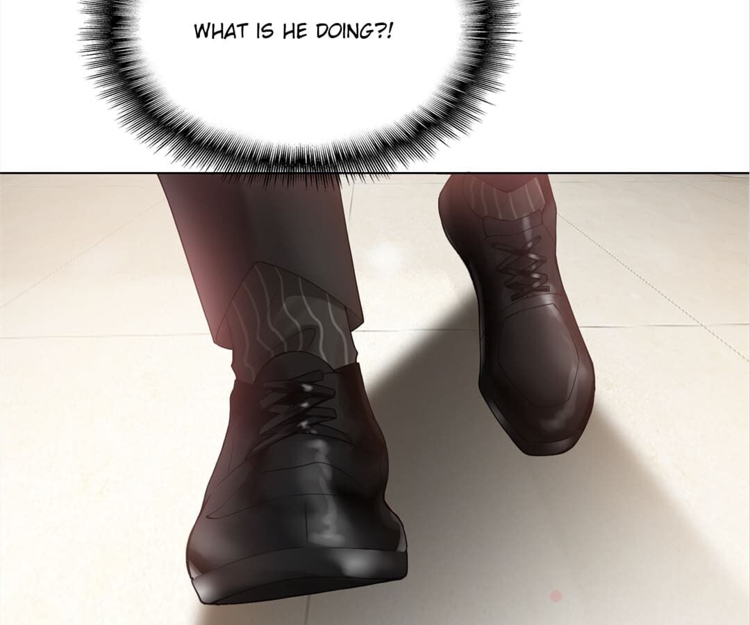 Lair & Love Game chapter 16 page 17