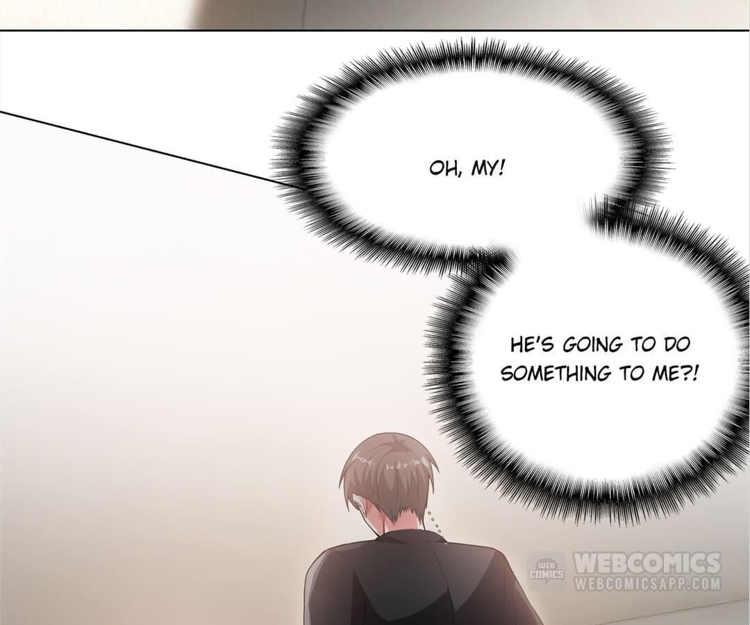 Lair & Love Game chapter 16 page 18