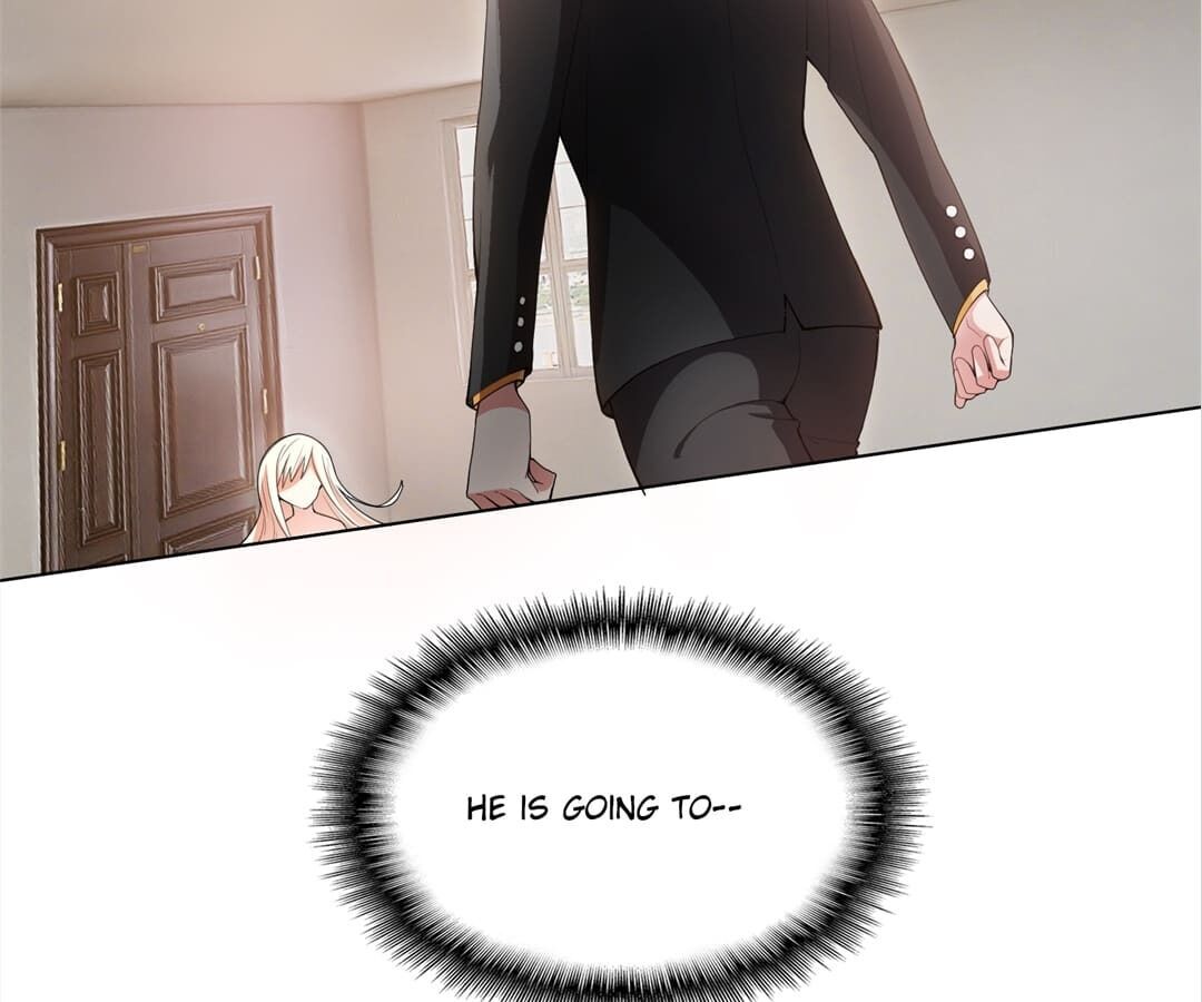 Lair & Love Game chapter 16 page 19