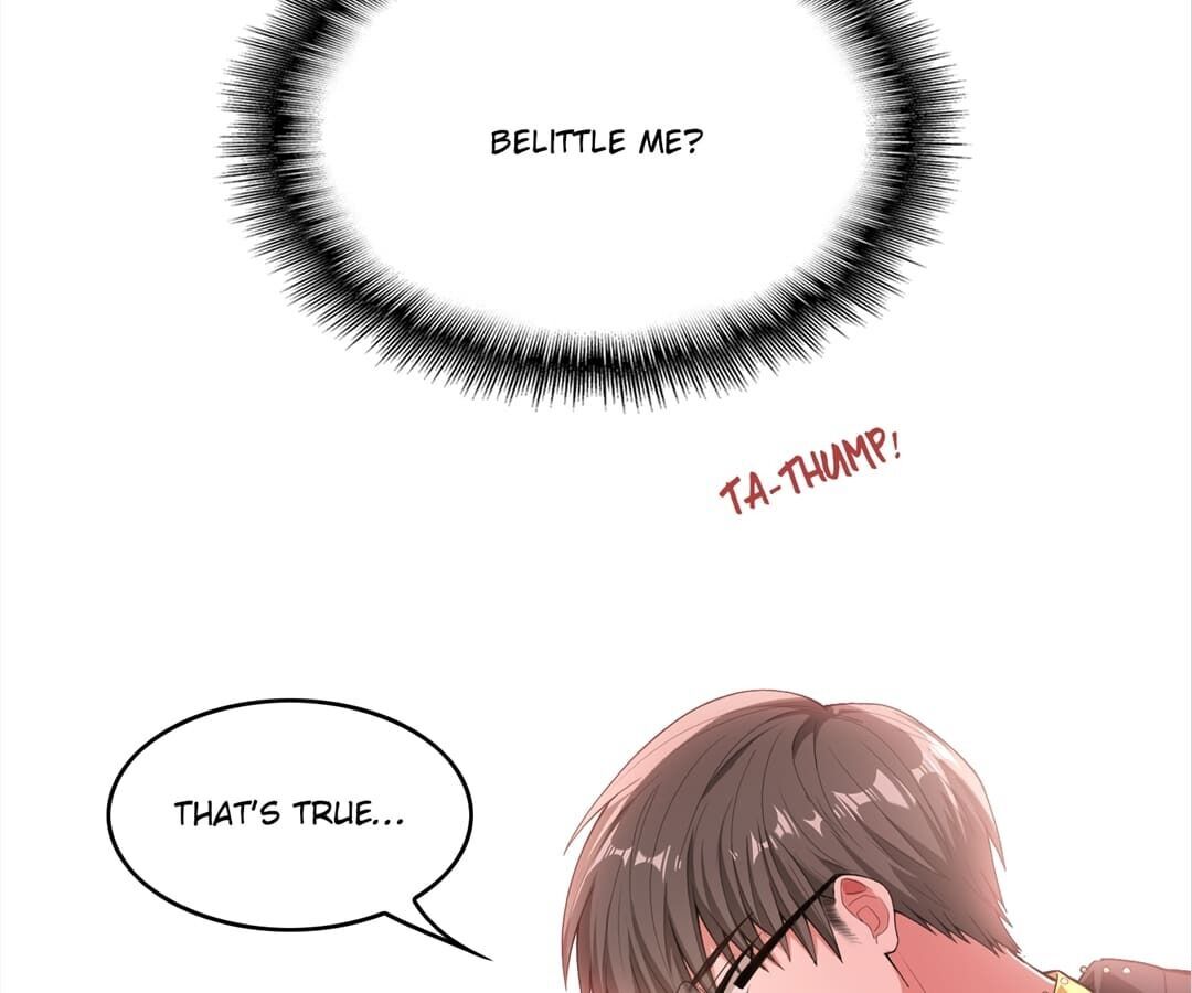 Lair & Love Game chapter 16 page 21