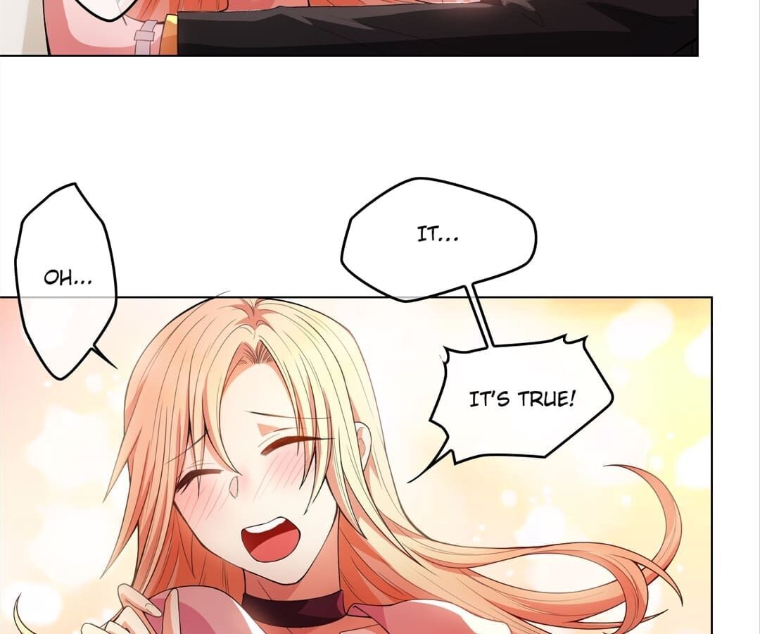 Lair & Love Game chapter 16 page 24