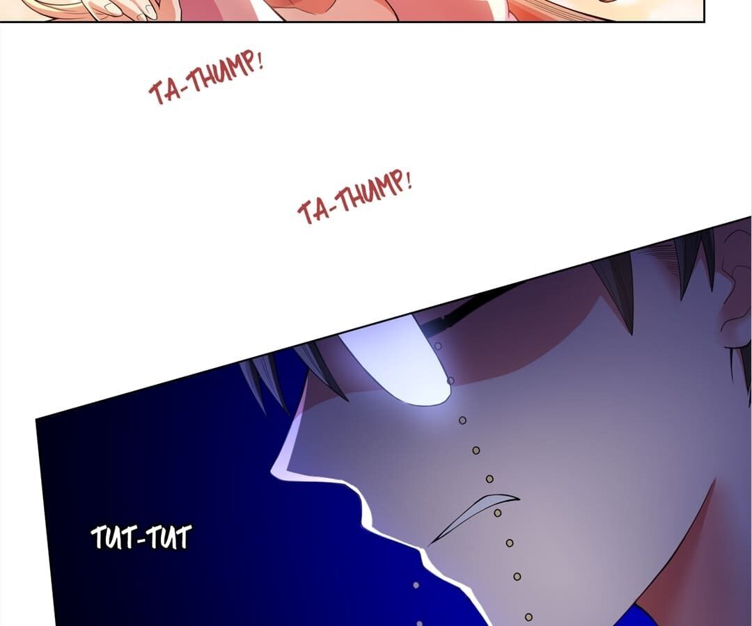 Lair & Love Game chapter 16 page 25