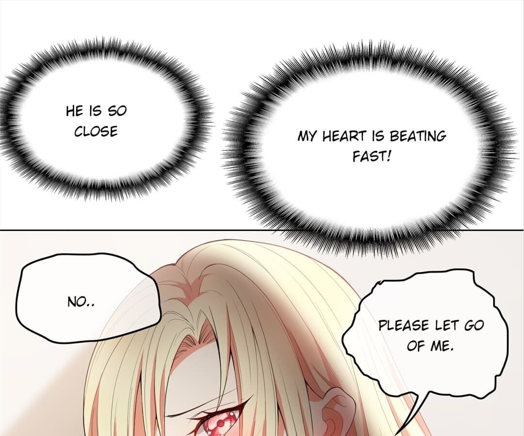 Lair & Love Game chapter 16 page 27