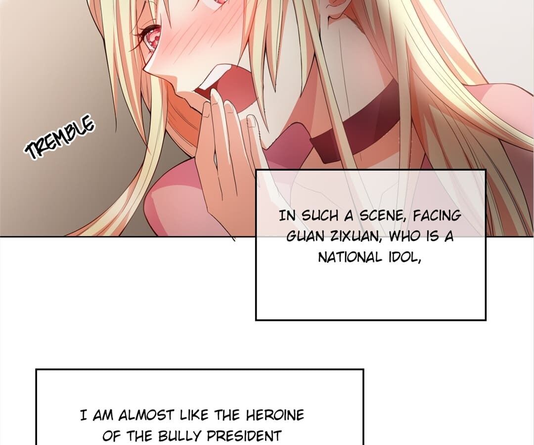 Lair & Love Game chapter 16 page 28